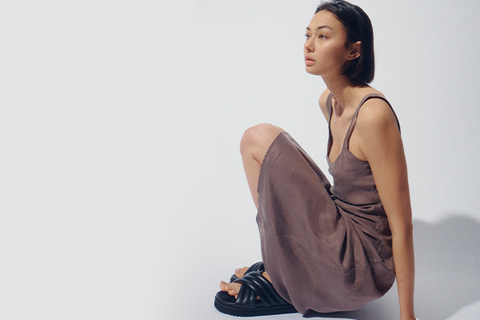 Women's Skirts | Shop Nude Lucy Official