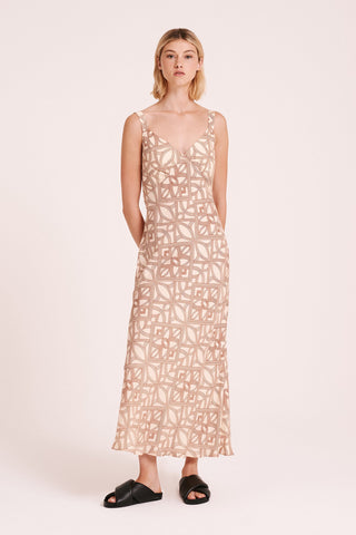 The Seville Print
