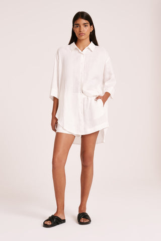 Lounge Linen