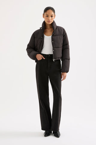 Topher Puffer Jackets