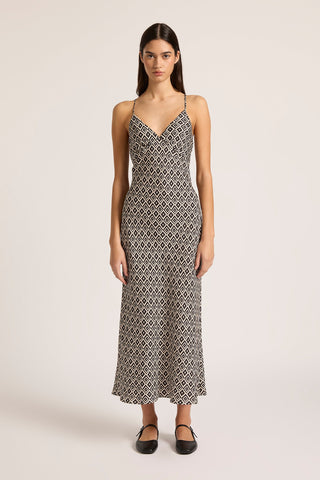 New Dresses