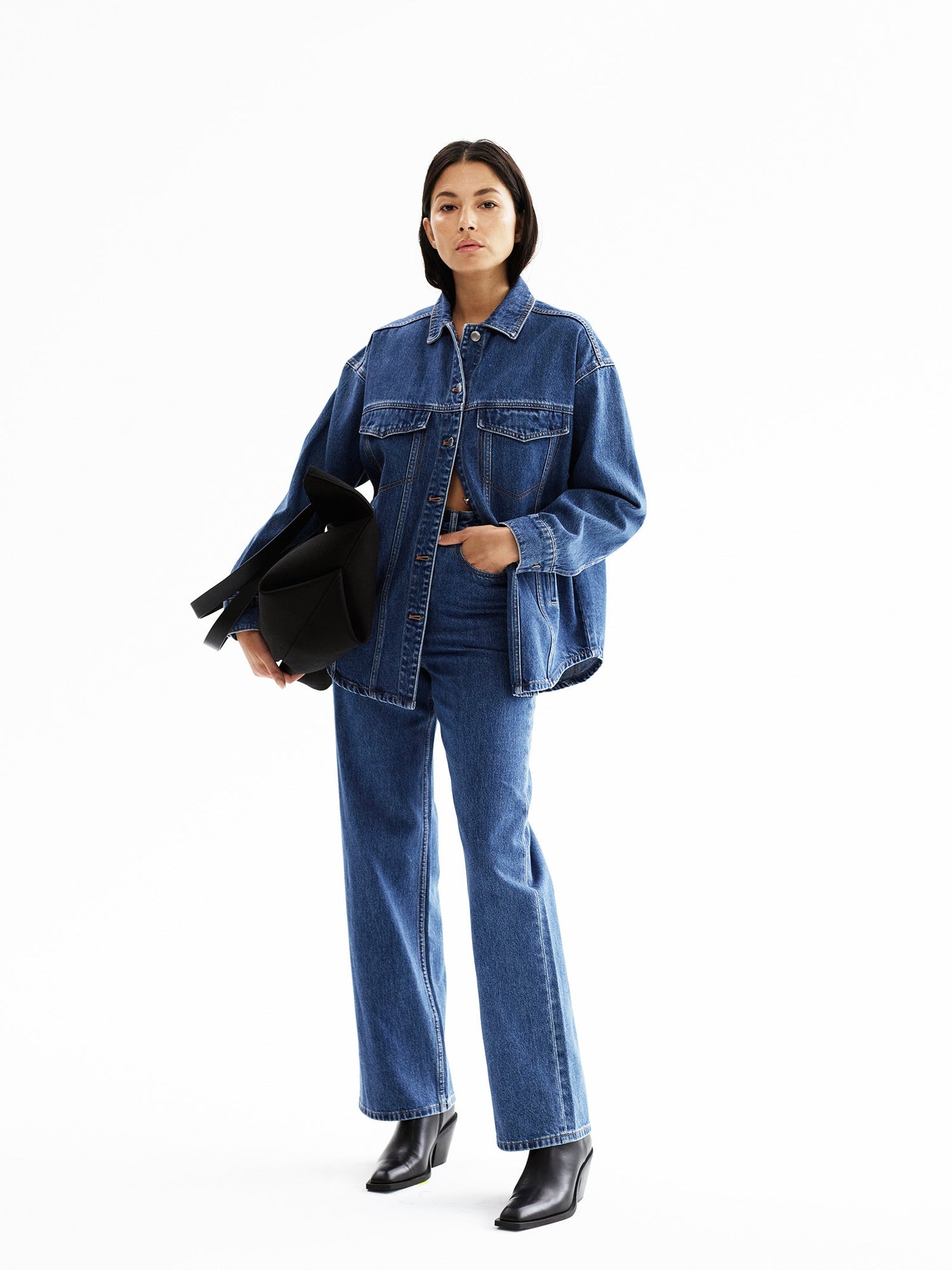 Shop The Look