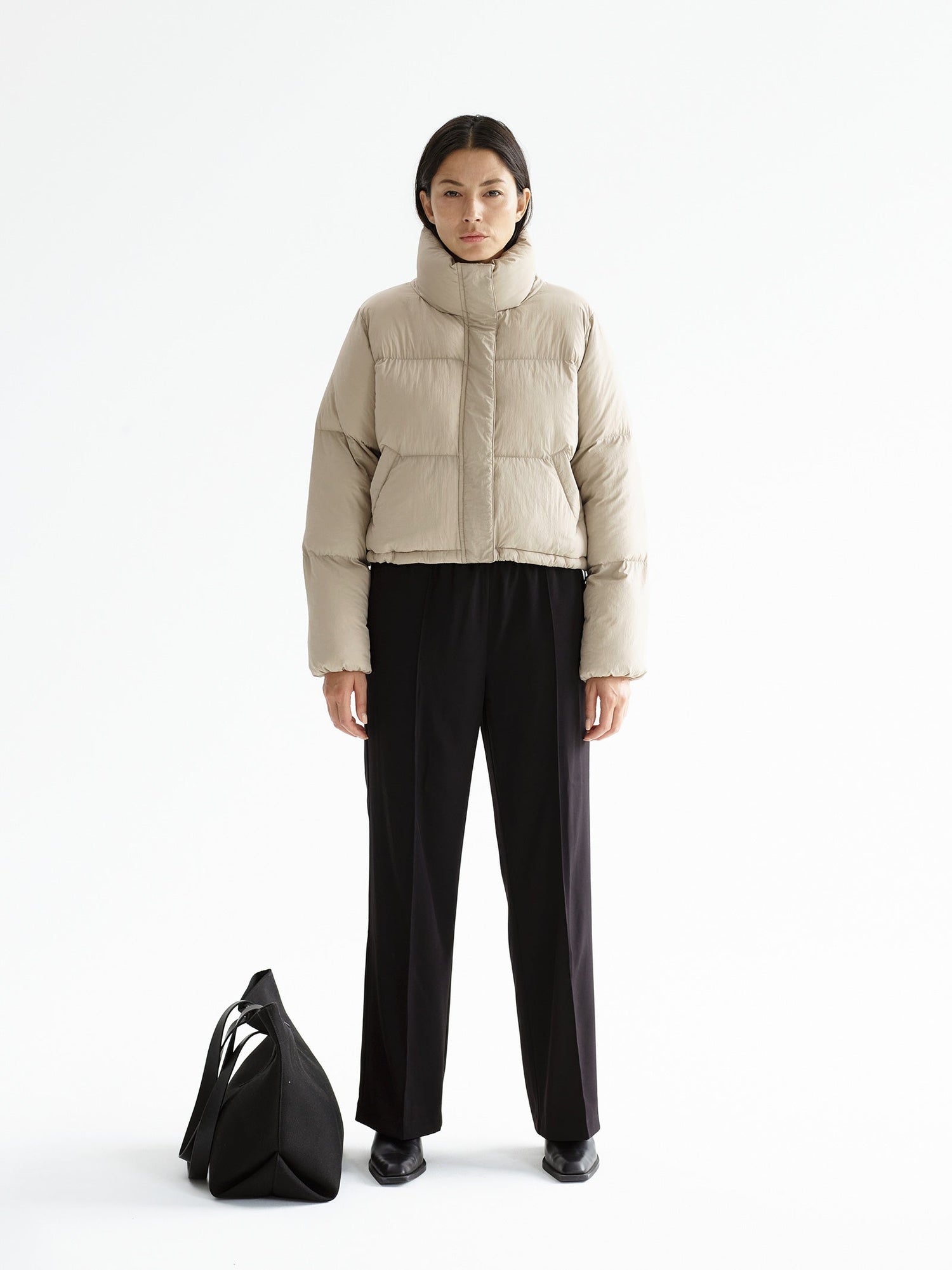 Shop The Look