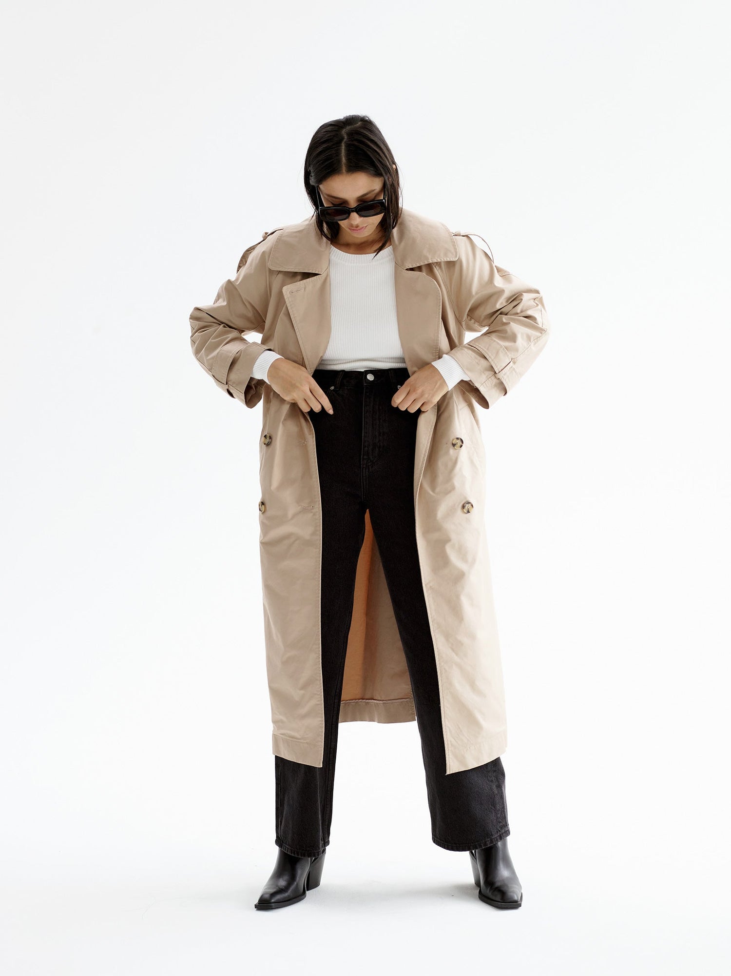 Shop The Look