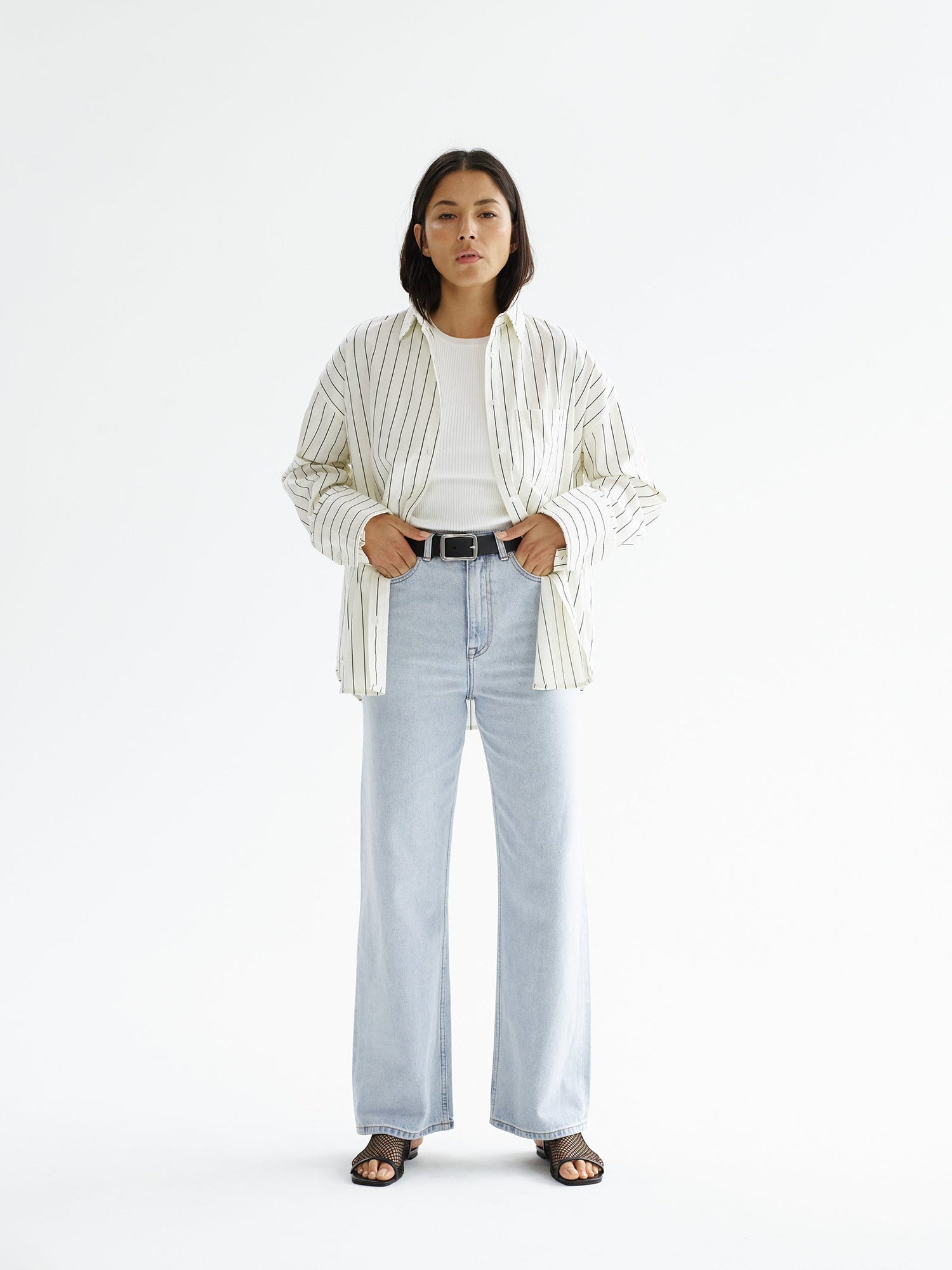 Shop The Look