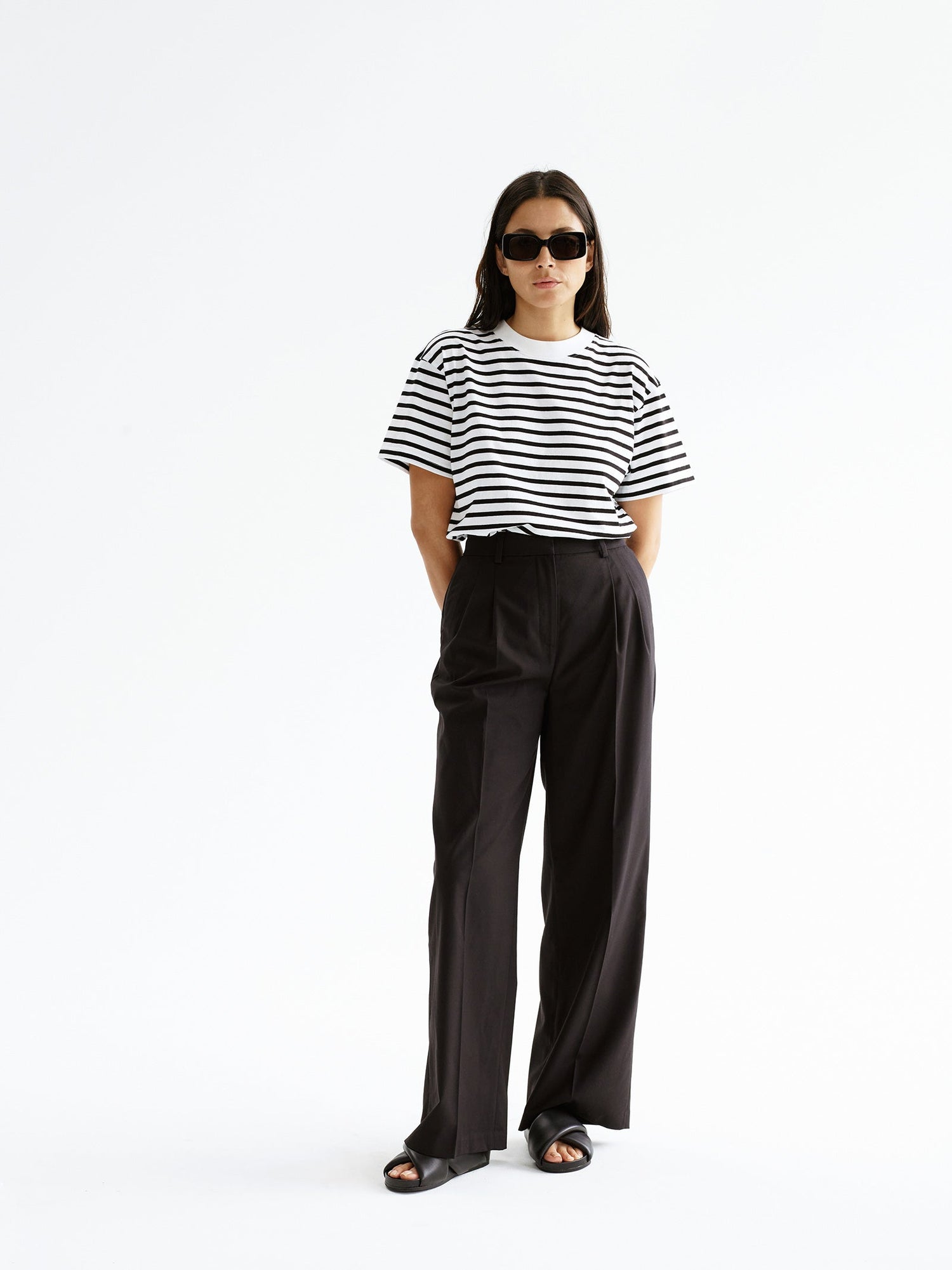 Shop The Look