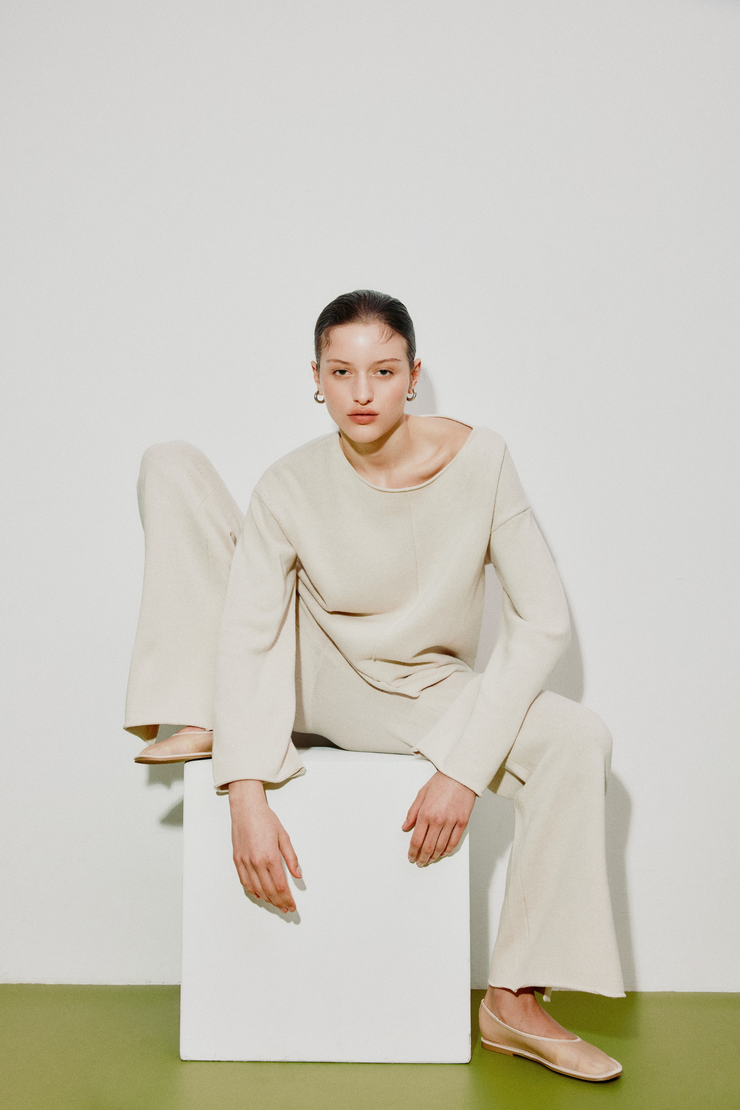 July Lookbook - Look 10