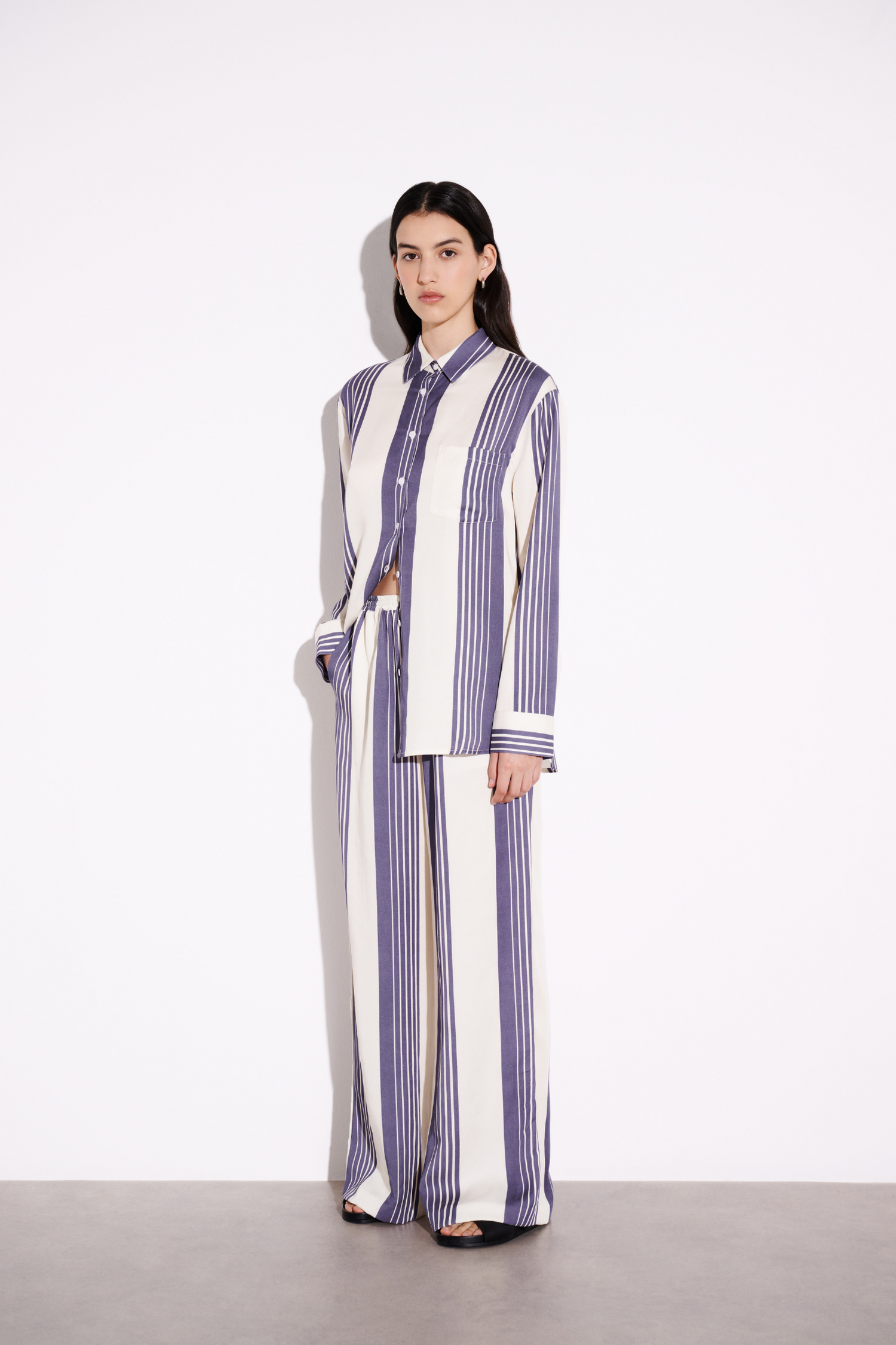 Shop The Look