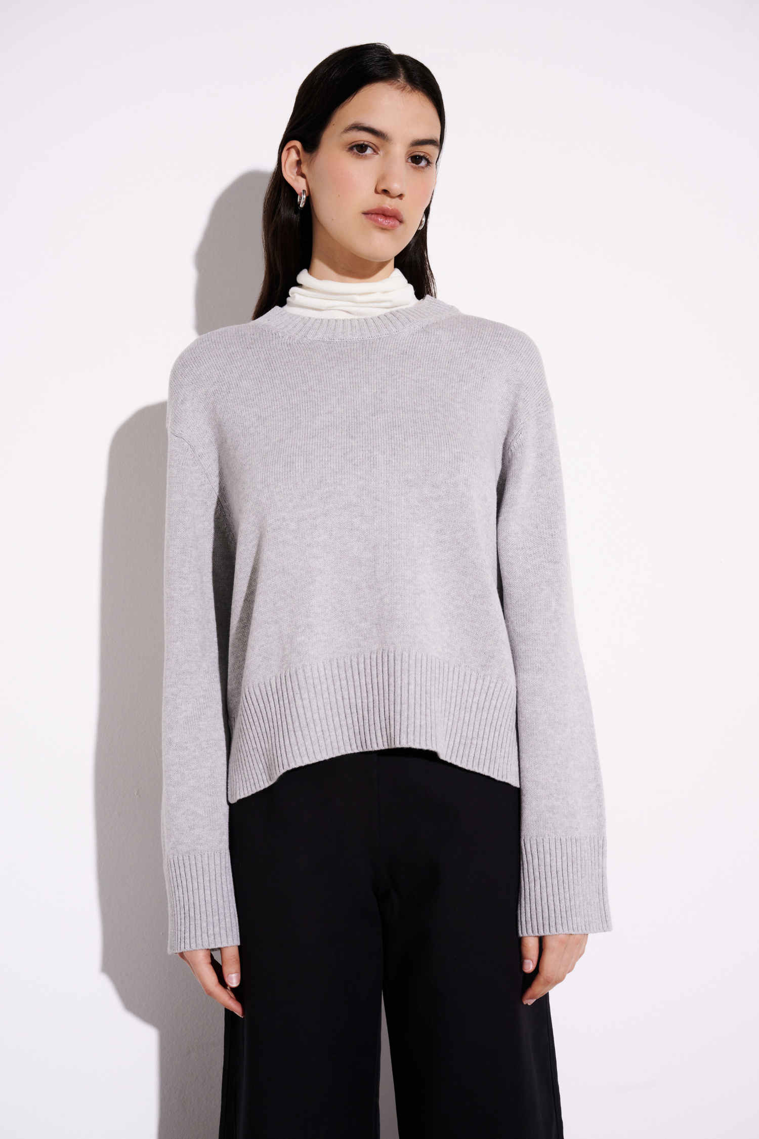 Shop The Look