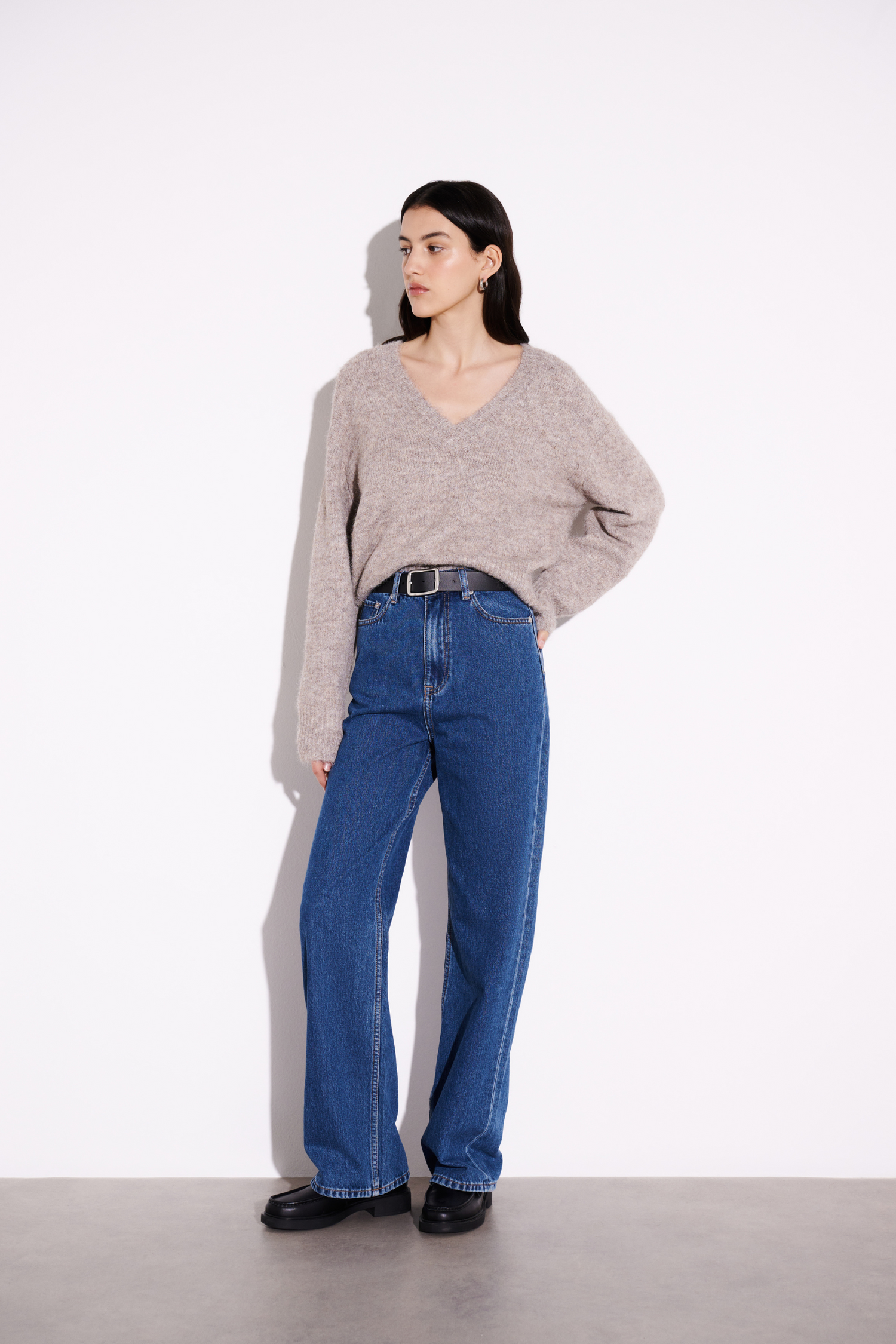 Shop The Look