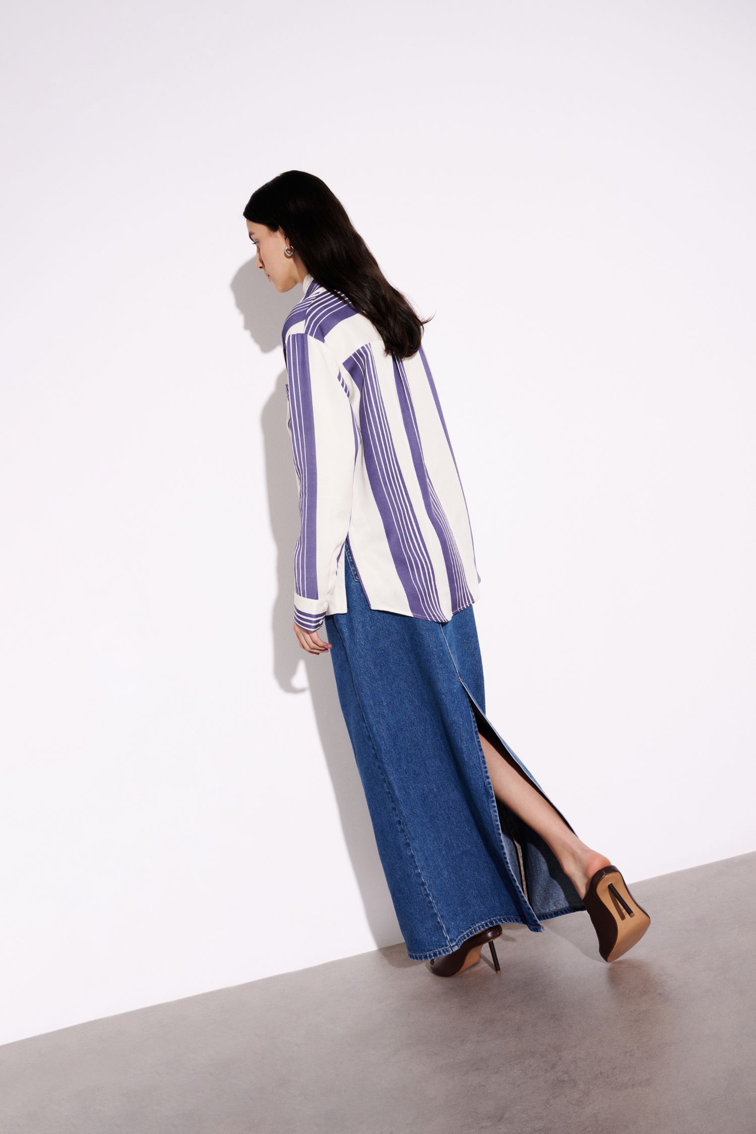 Shop The Look