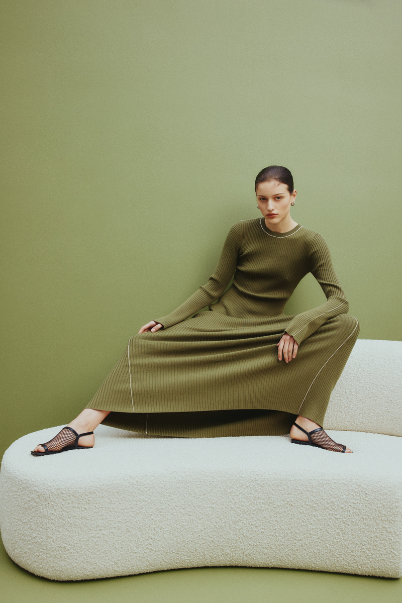 July Lookbook - Look 8
