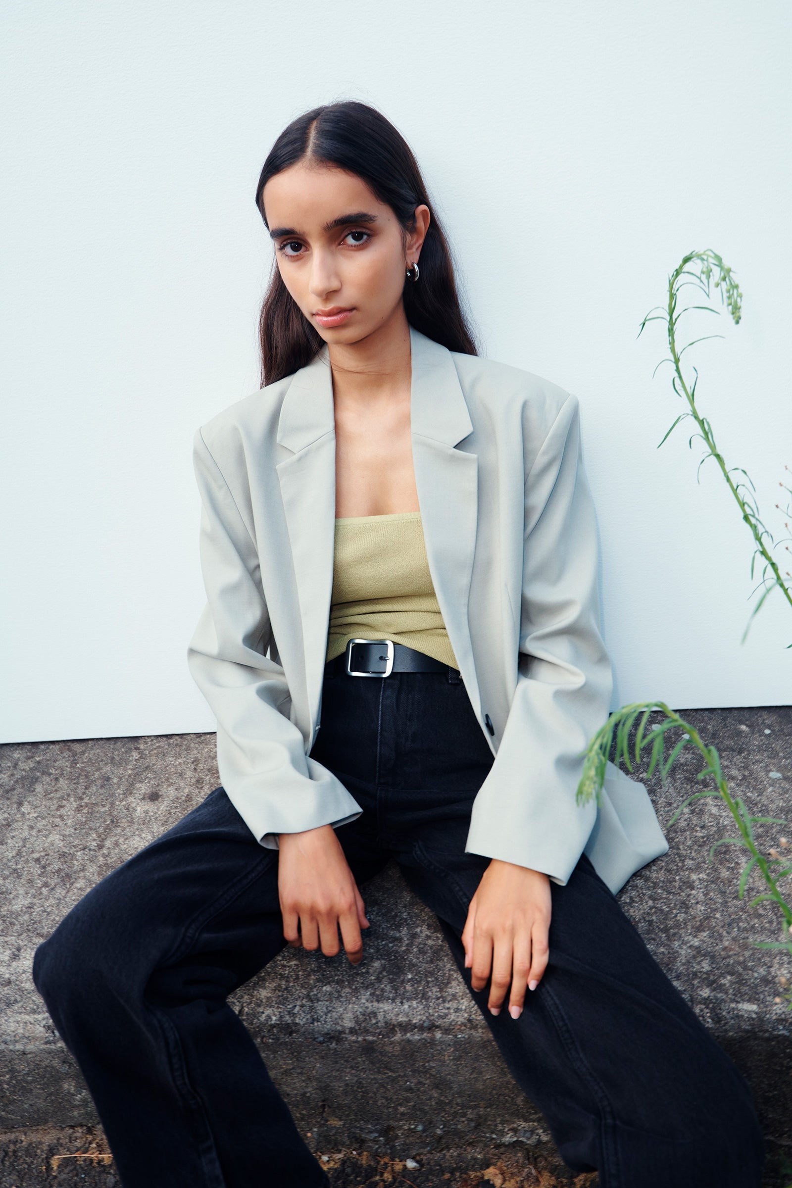 Rana Blazer Bayleaf 