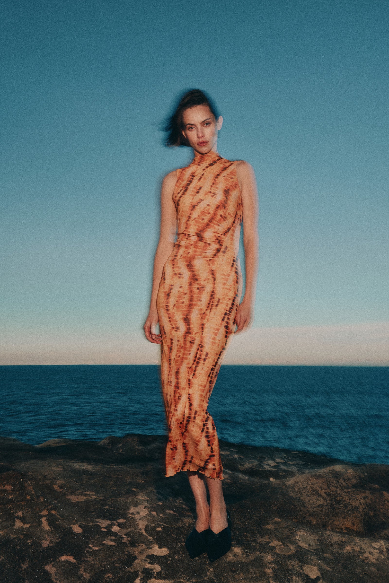 Shop Solis Mesh Dress | Nude Lucy USA Shop Solis Mesh Dress | Nude Lucy USA