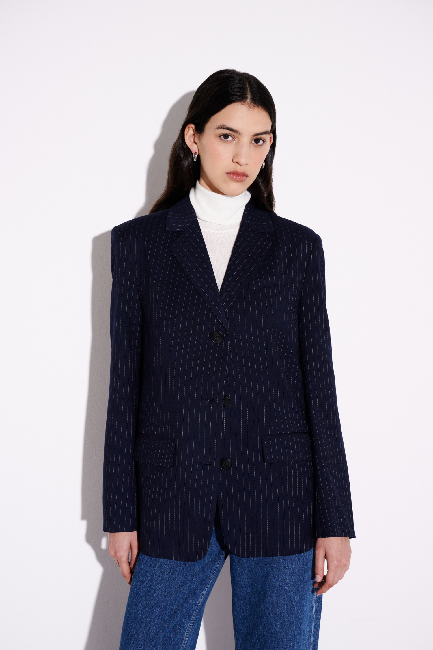 Shop The Look