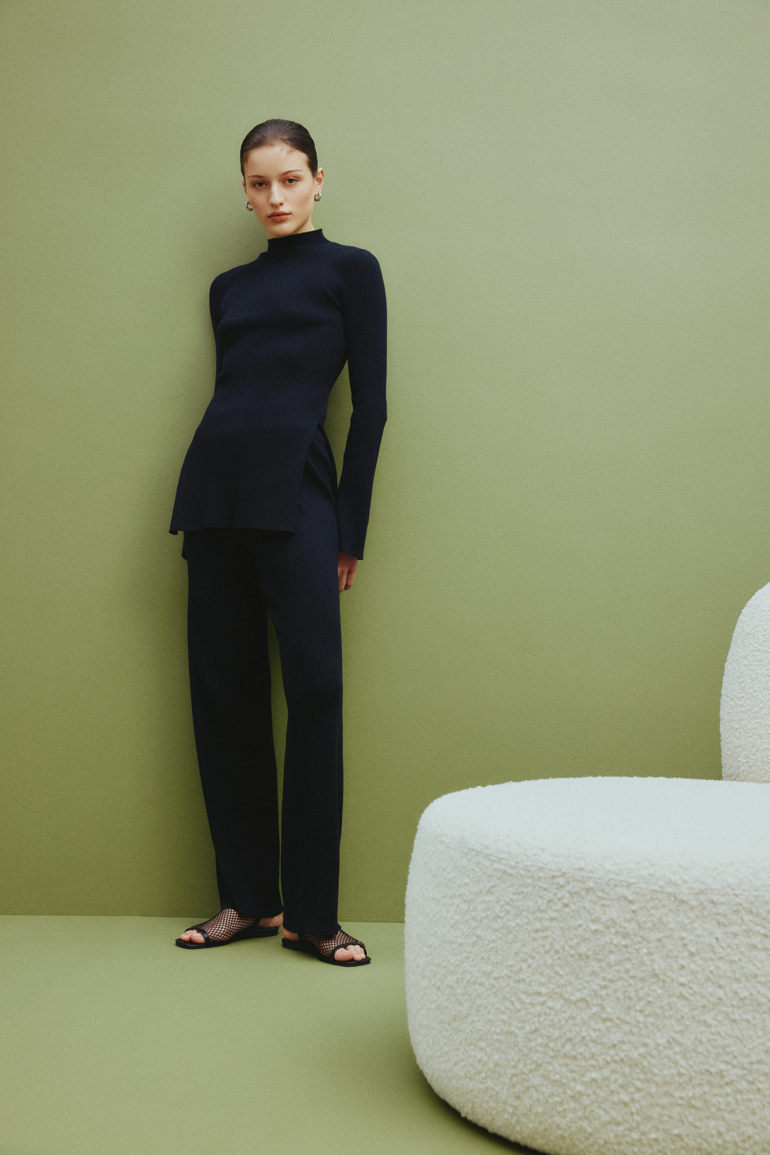 July Lookbook - Look 11