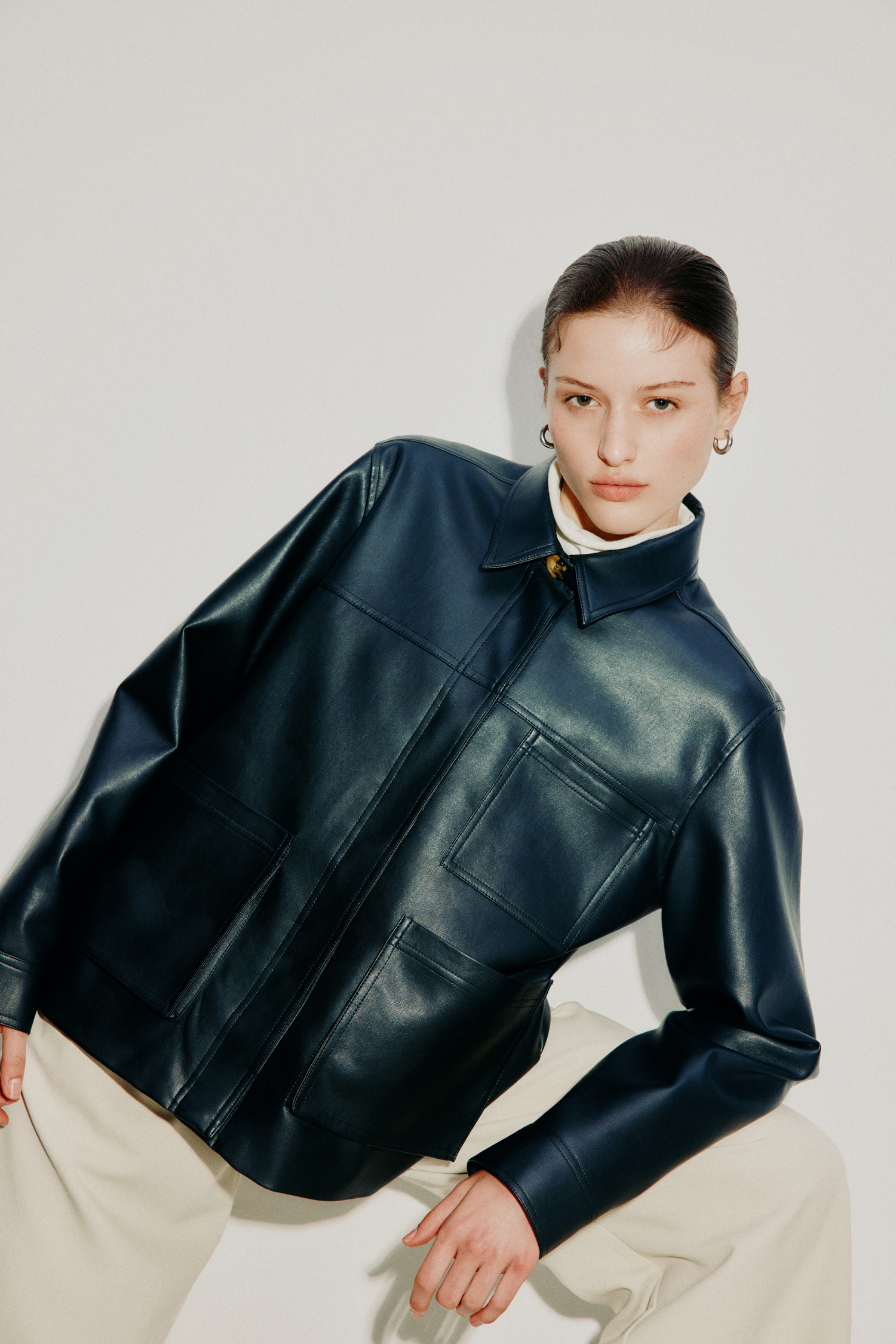 July Lookbook - Look 5