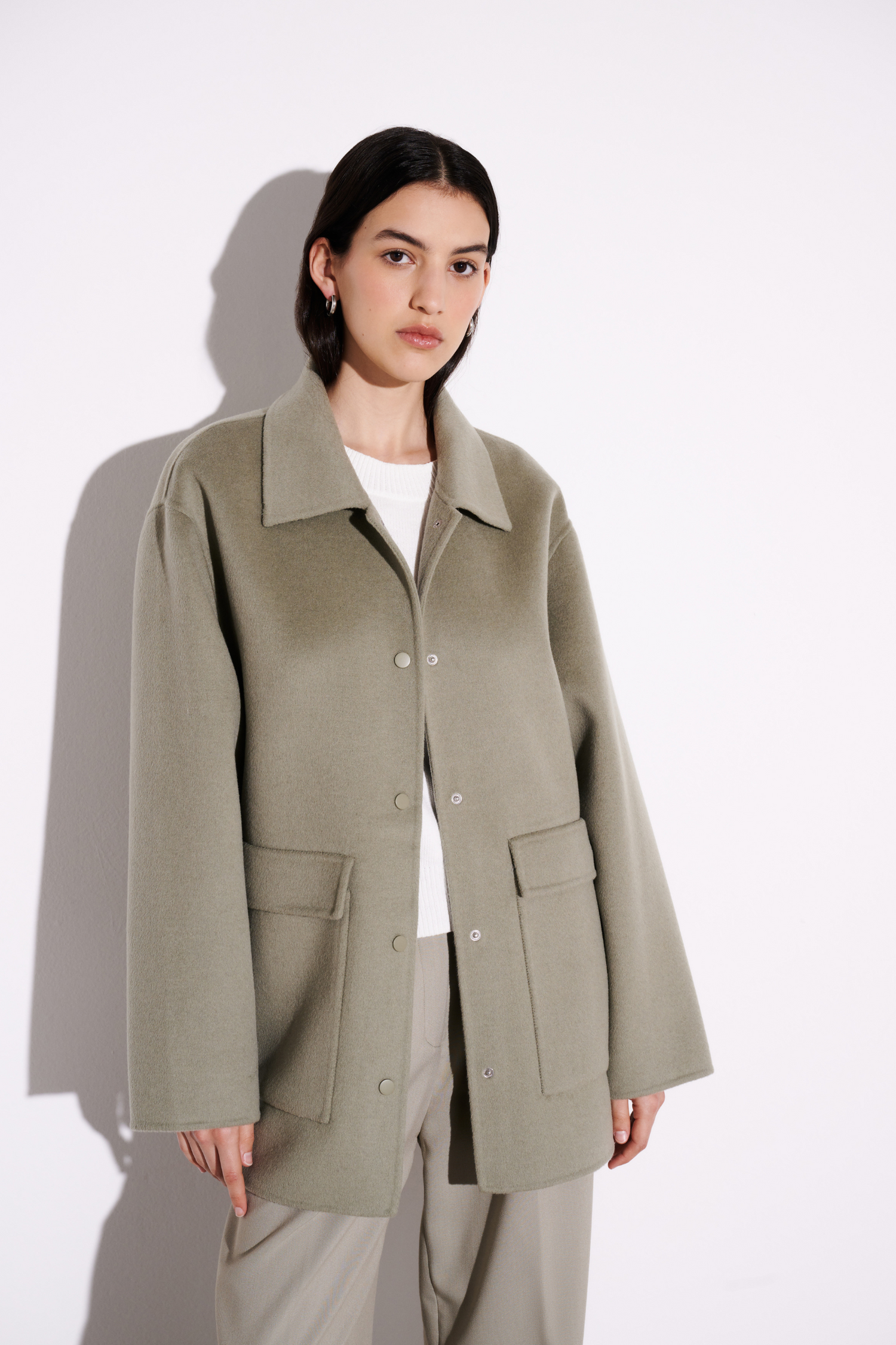 Shop The Look