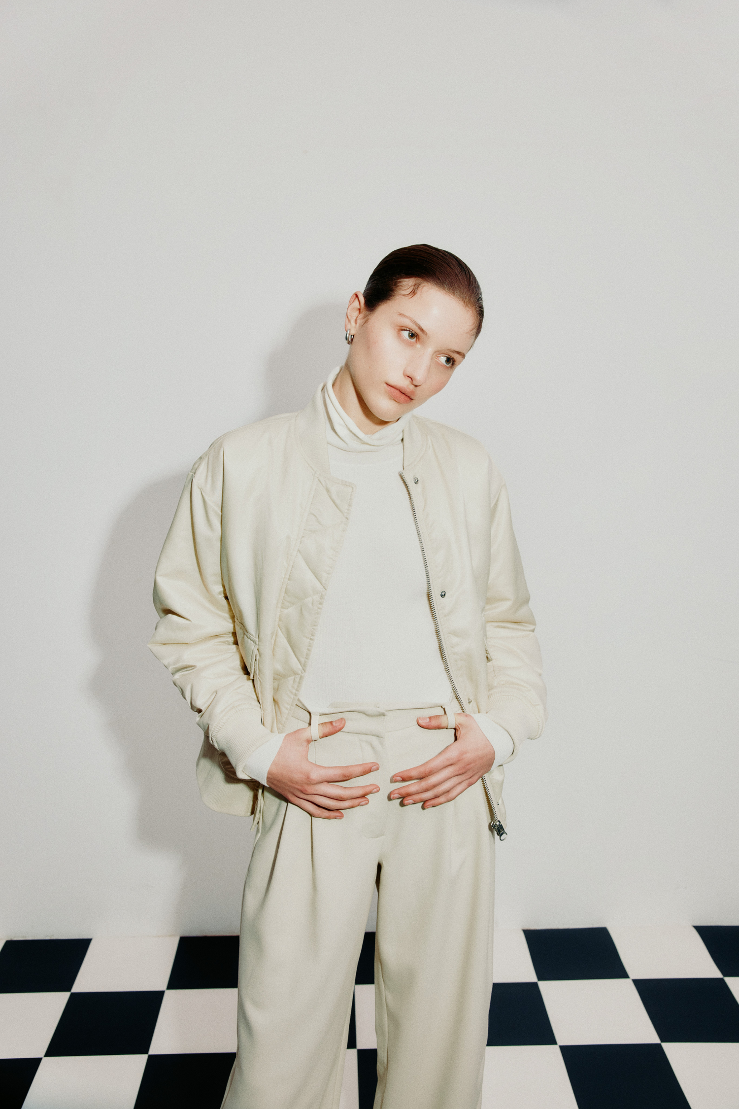 July Lookbook - Look 7