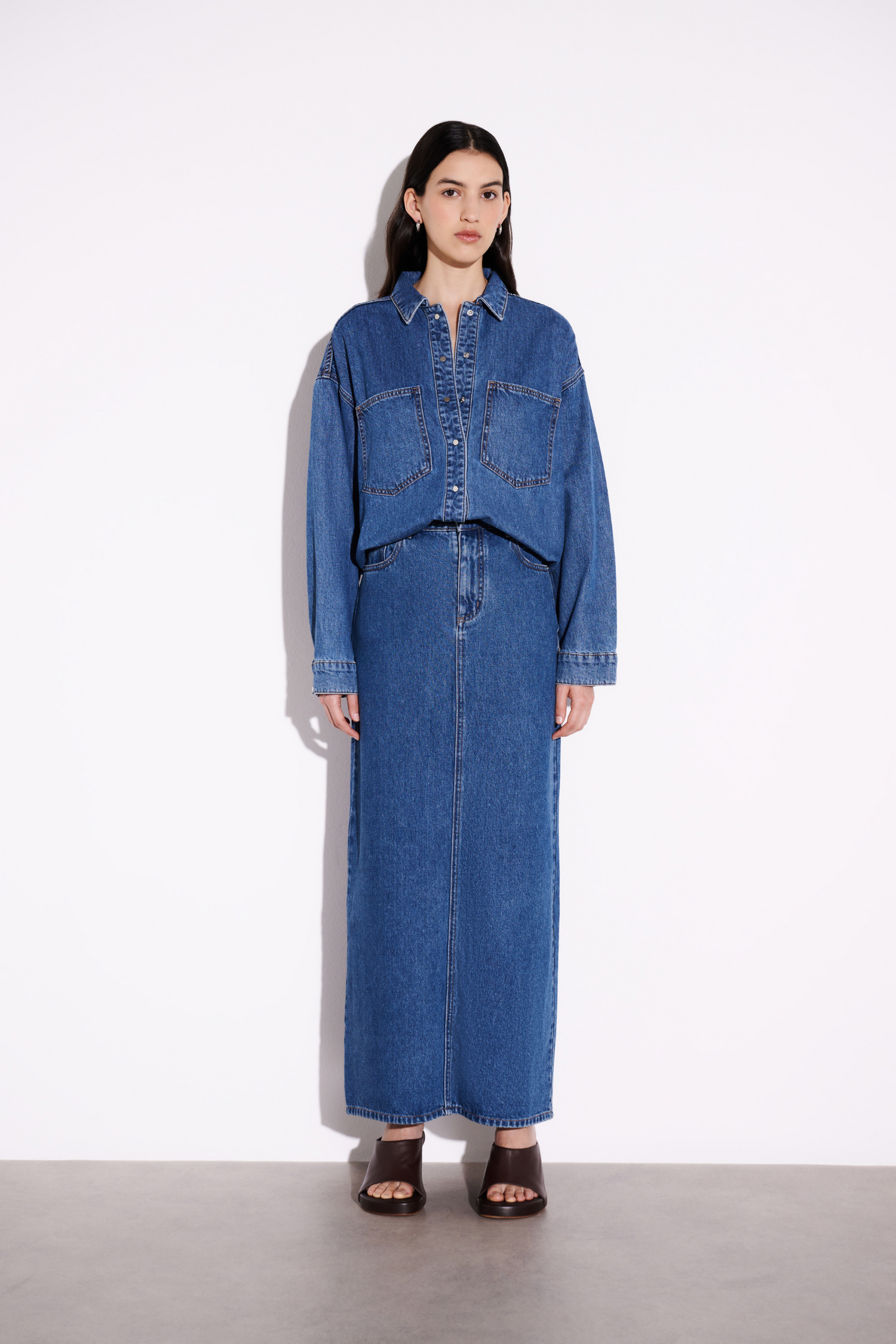 Shop The Look