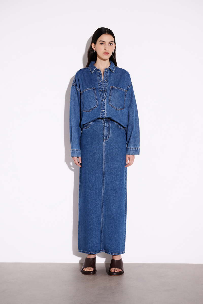 Shop The Look