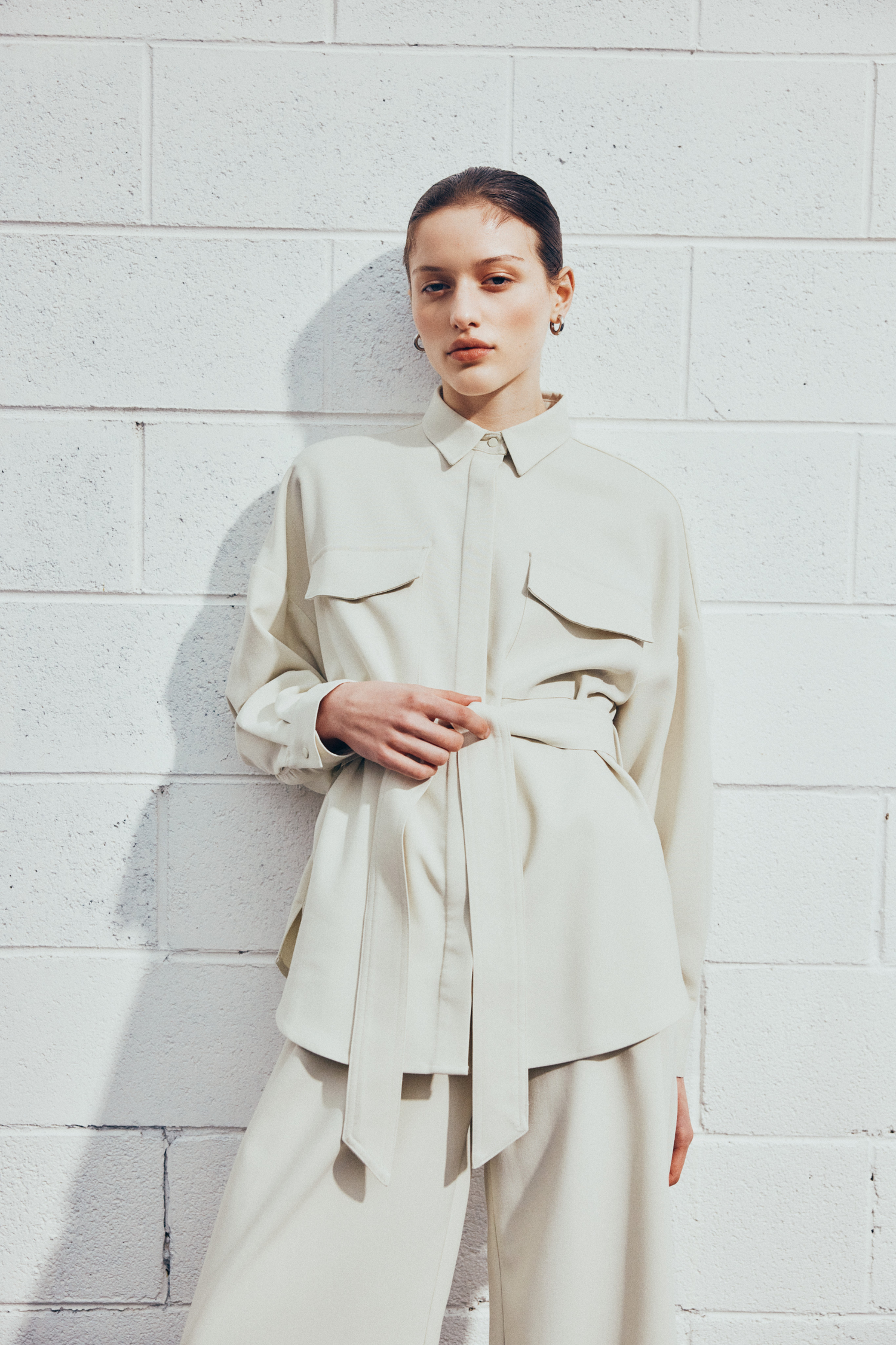 July Lookbook - Look 2