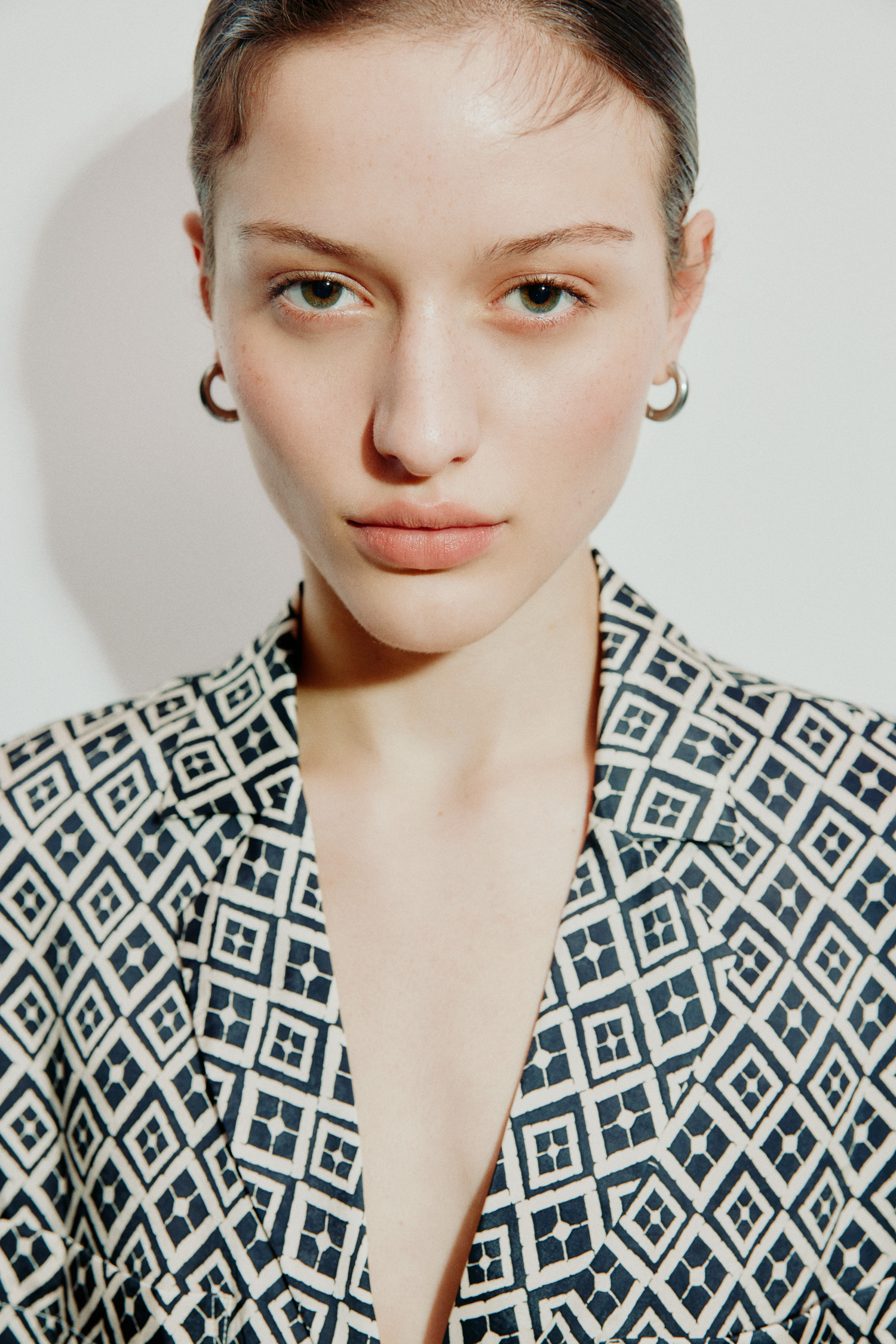 July Lookbook - Look 4