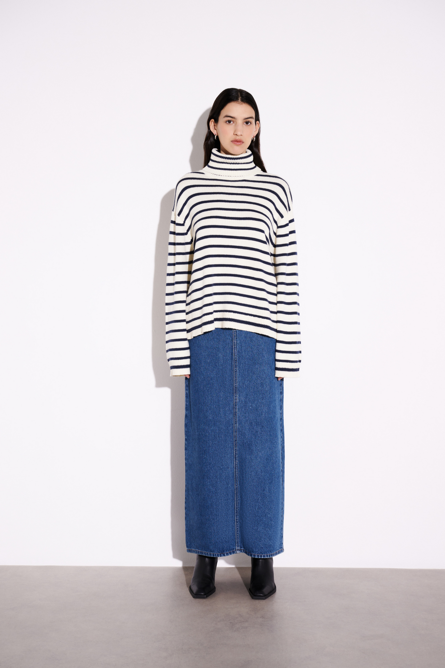 Shop The Look