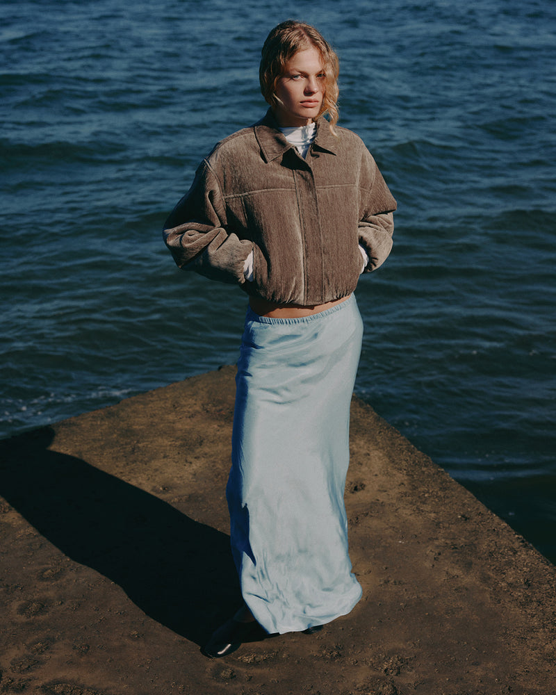 INTRODUCING APRIL 26