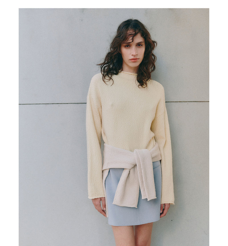 NEW SEASON KNITWEAR