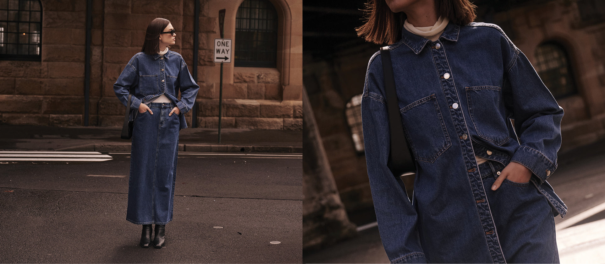 THE STREET STYLE EDIT