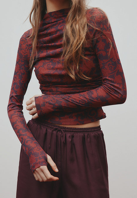 SHOP TOPS
