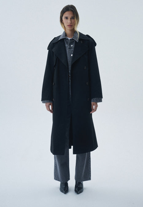 SHOP OUTERWEAR