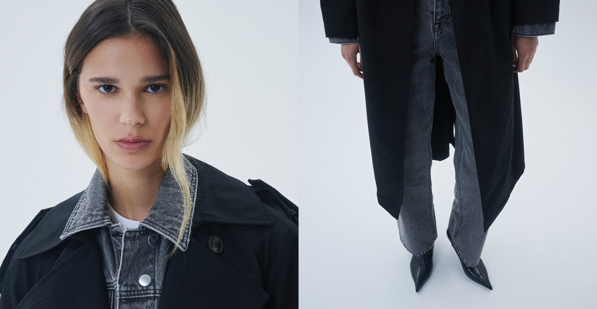 THE DENIM EDIT