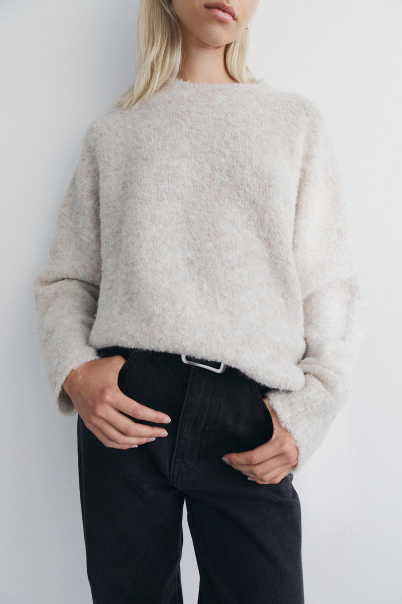 Shop The Look