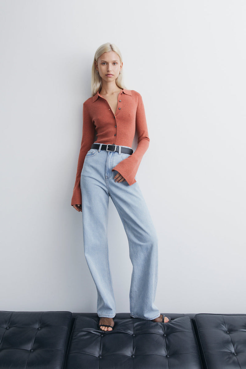 Shop The Look