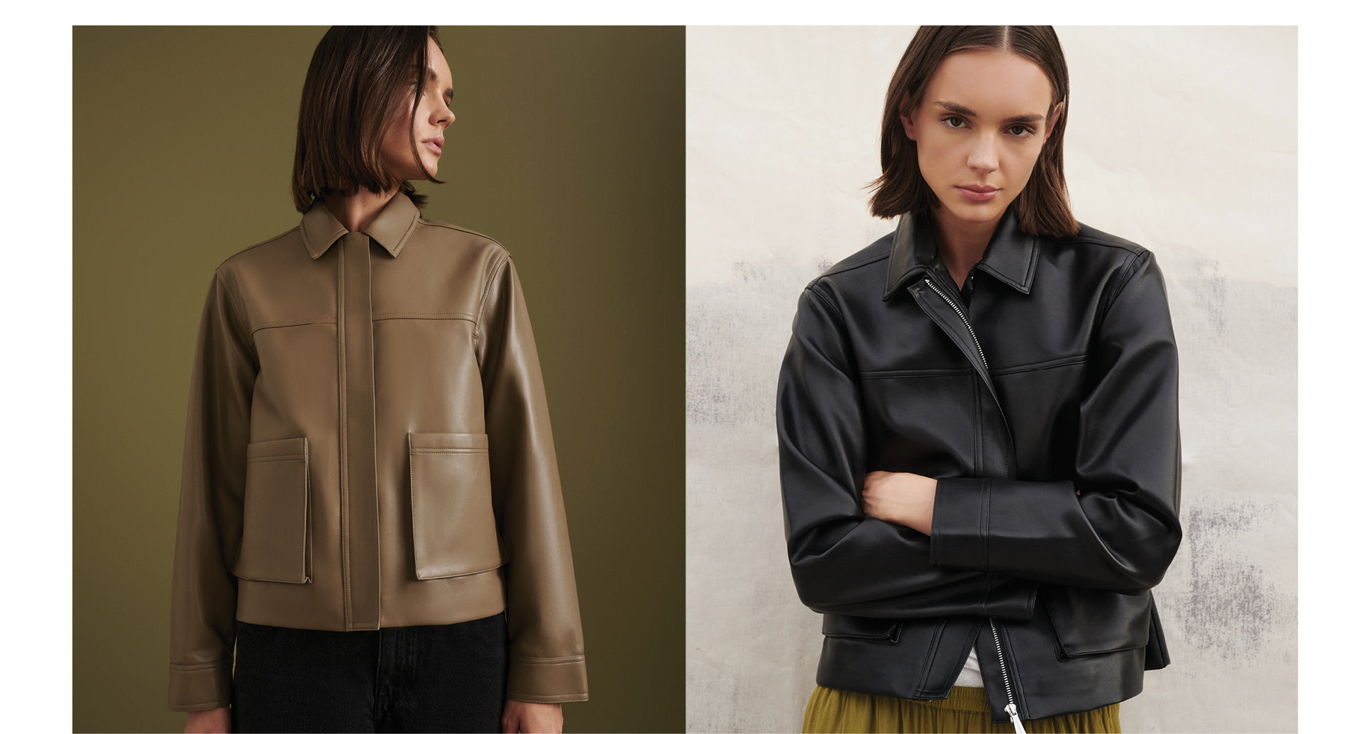 NEW OUTERWEAR