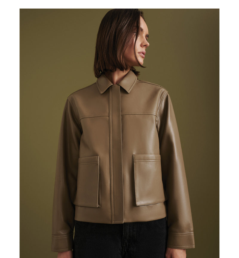 NEW OUTERWEAR
