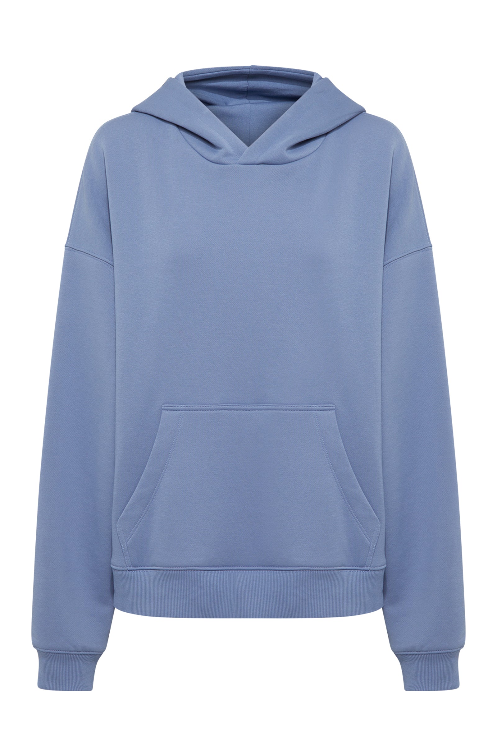 Carter Curated Hoodie Mist 