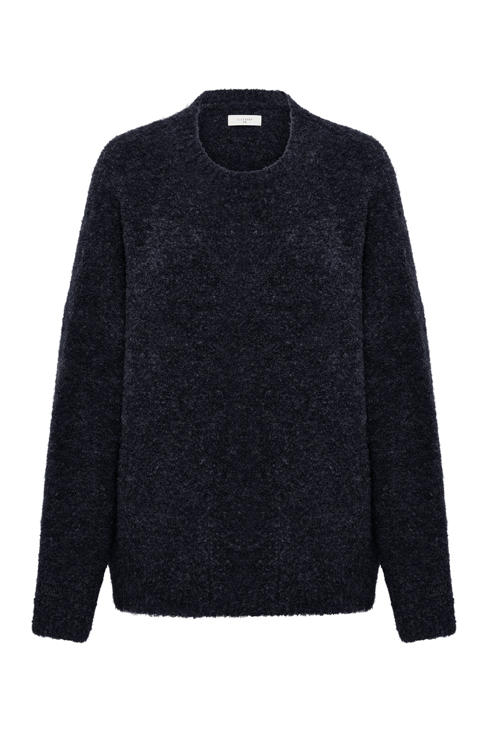 Elias Knit Ink 