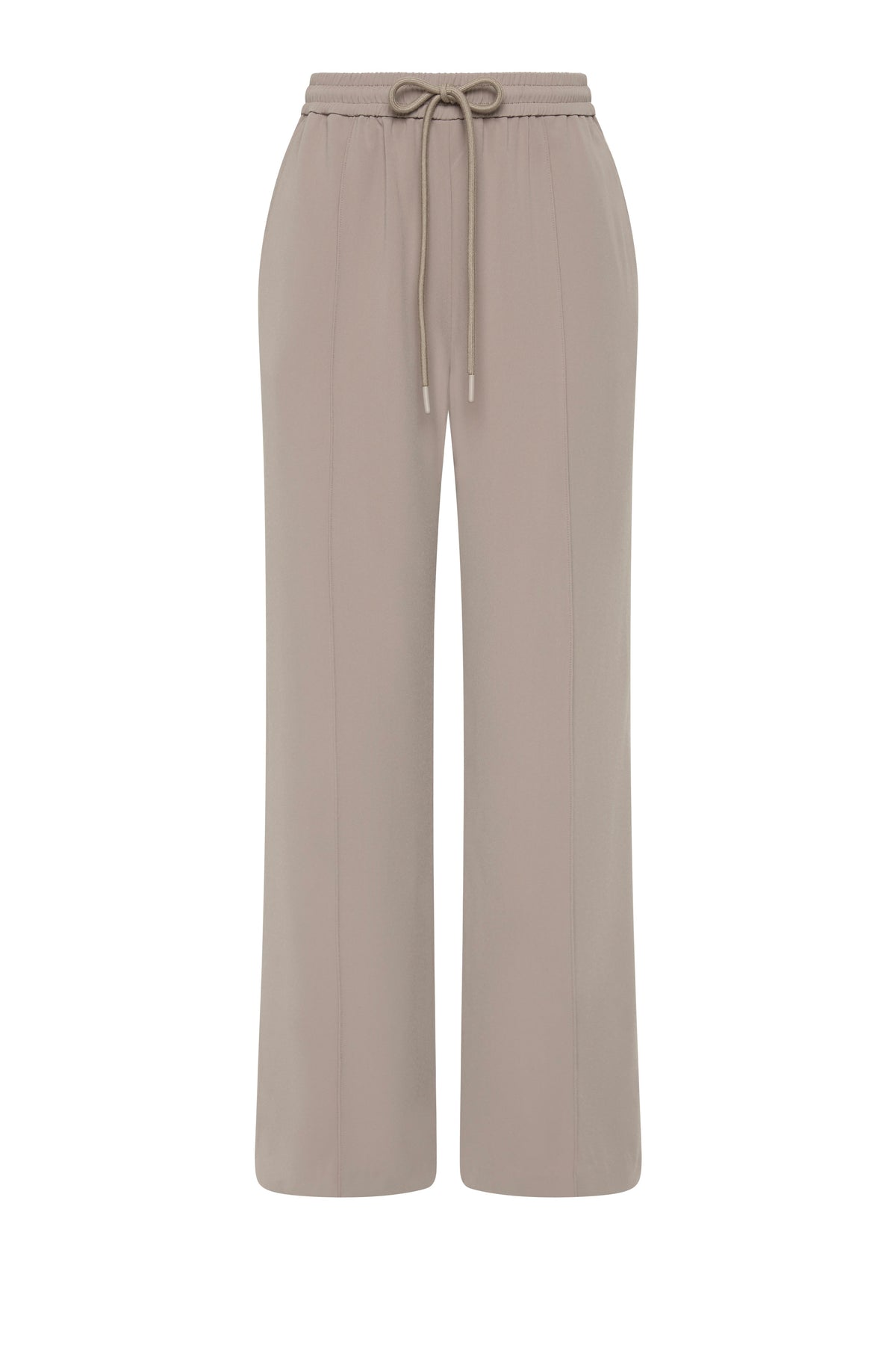 Quincy Pant Almond 
