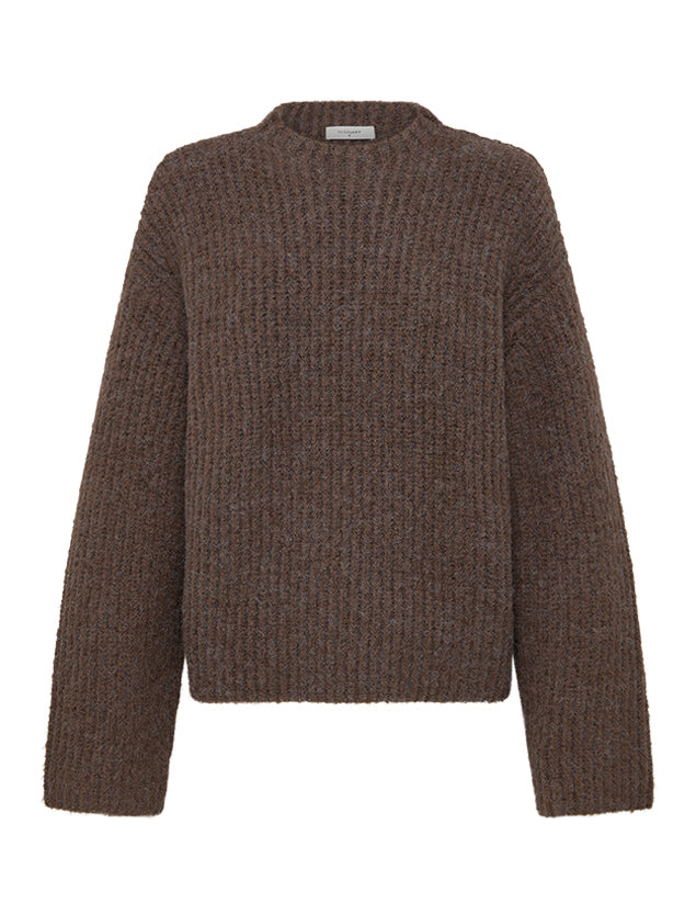 Parker Knit Espresso 