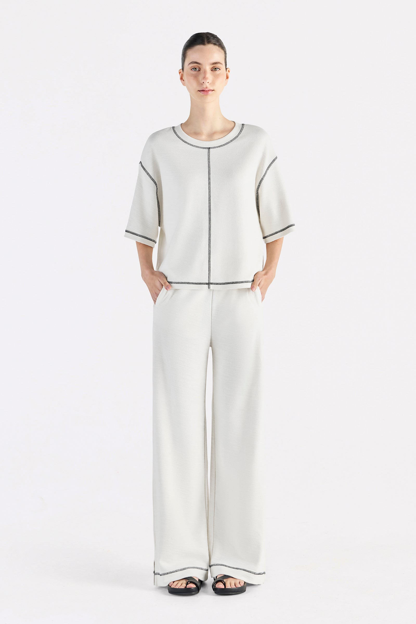 Sutton Pant Salt 