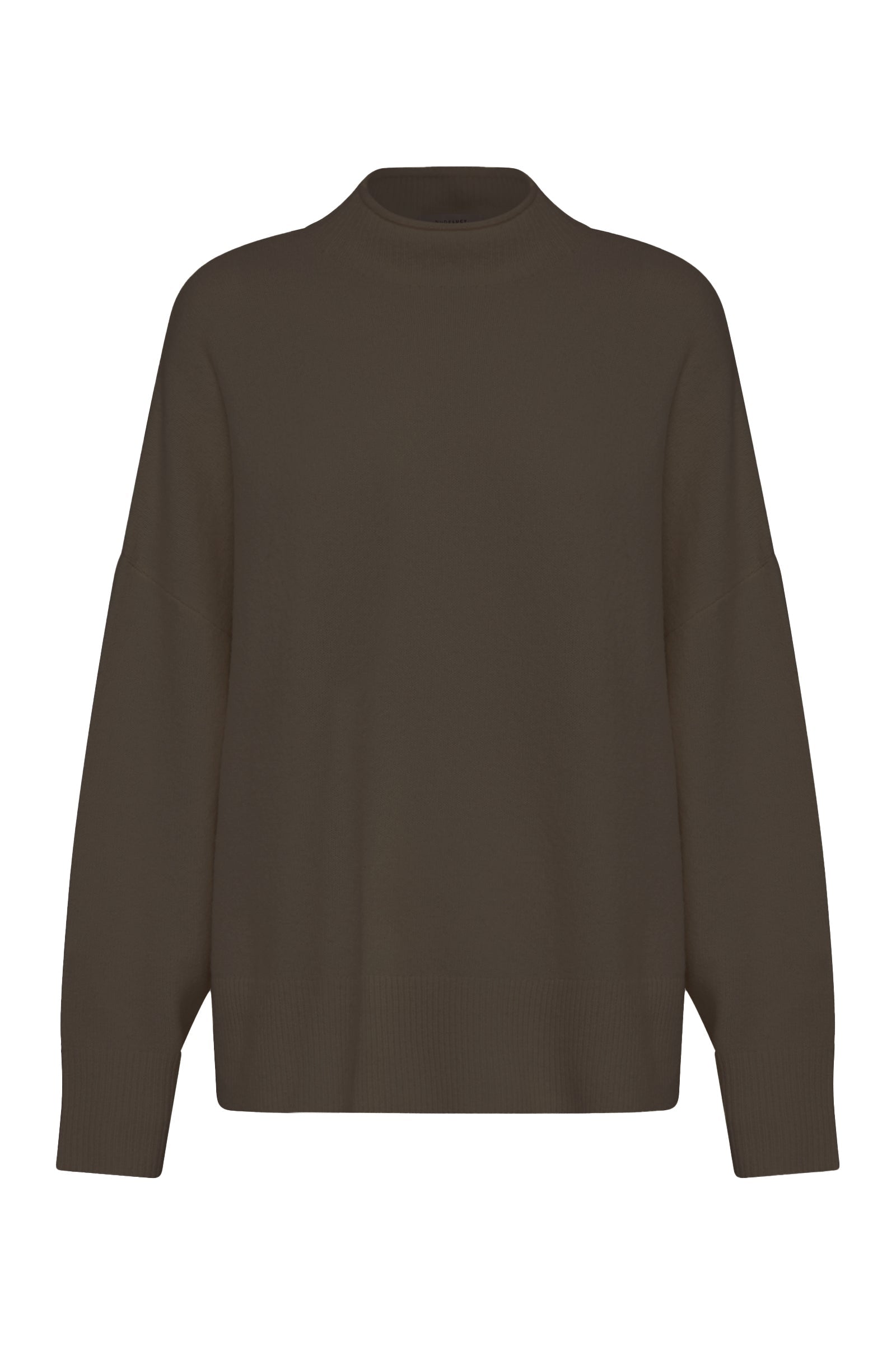 Taylor Knit Chocolate 