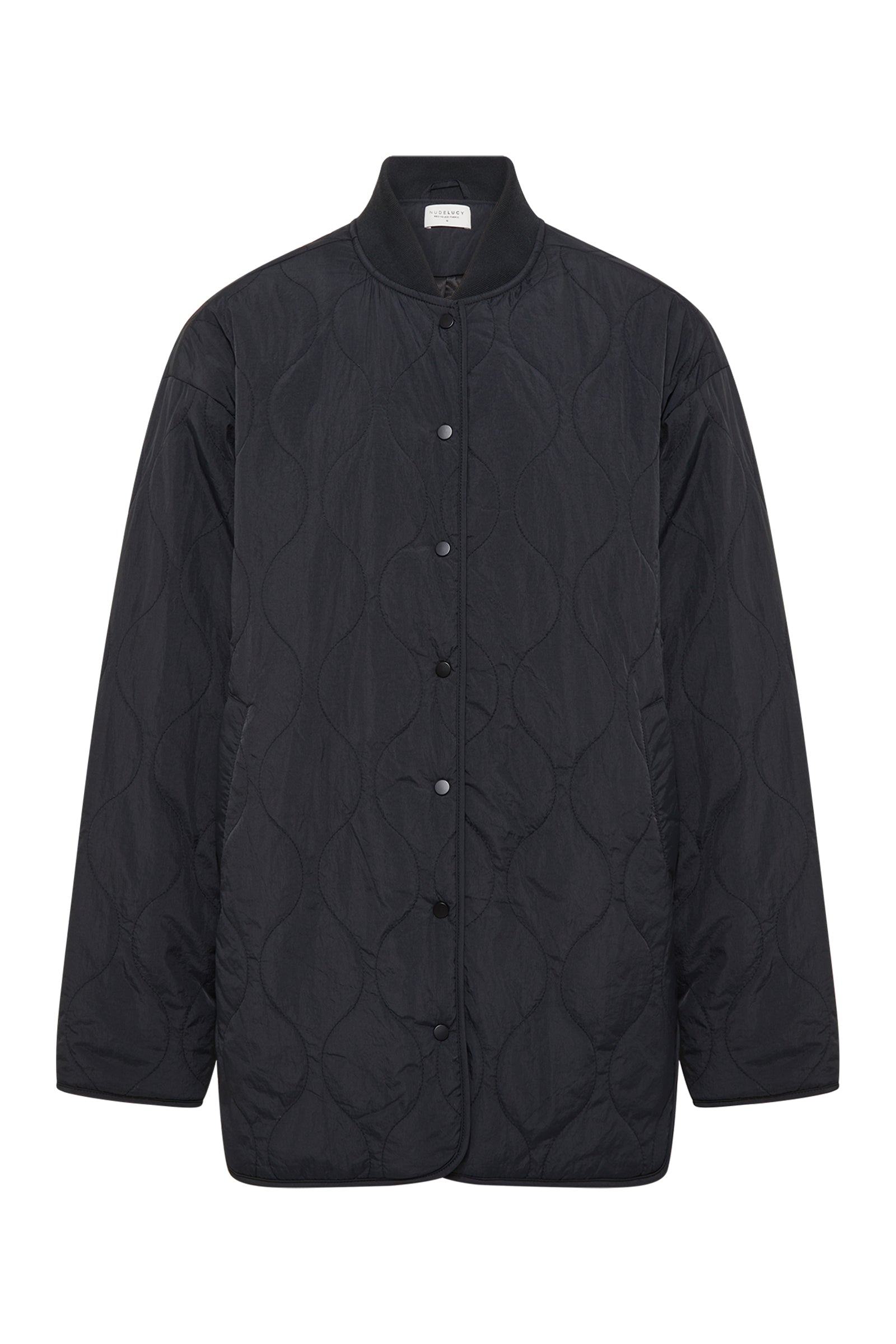 Kyla Jacket Black 