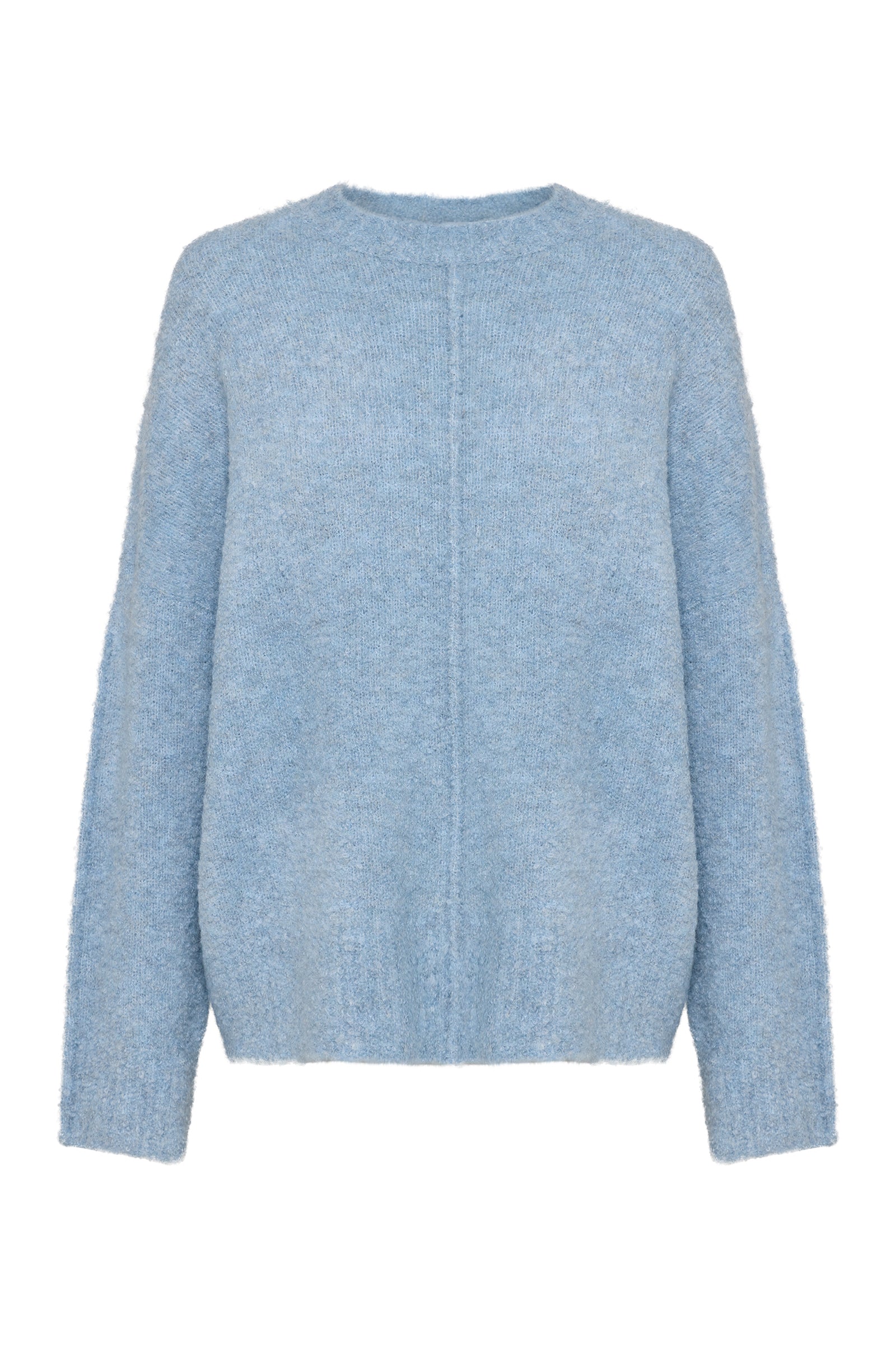 Leo Knit Ice 
