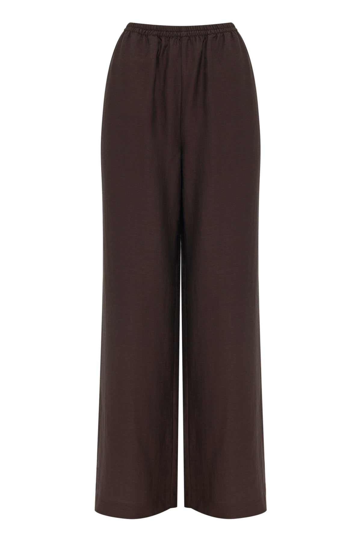 Juno Pant Chocolate 