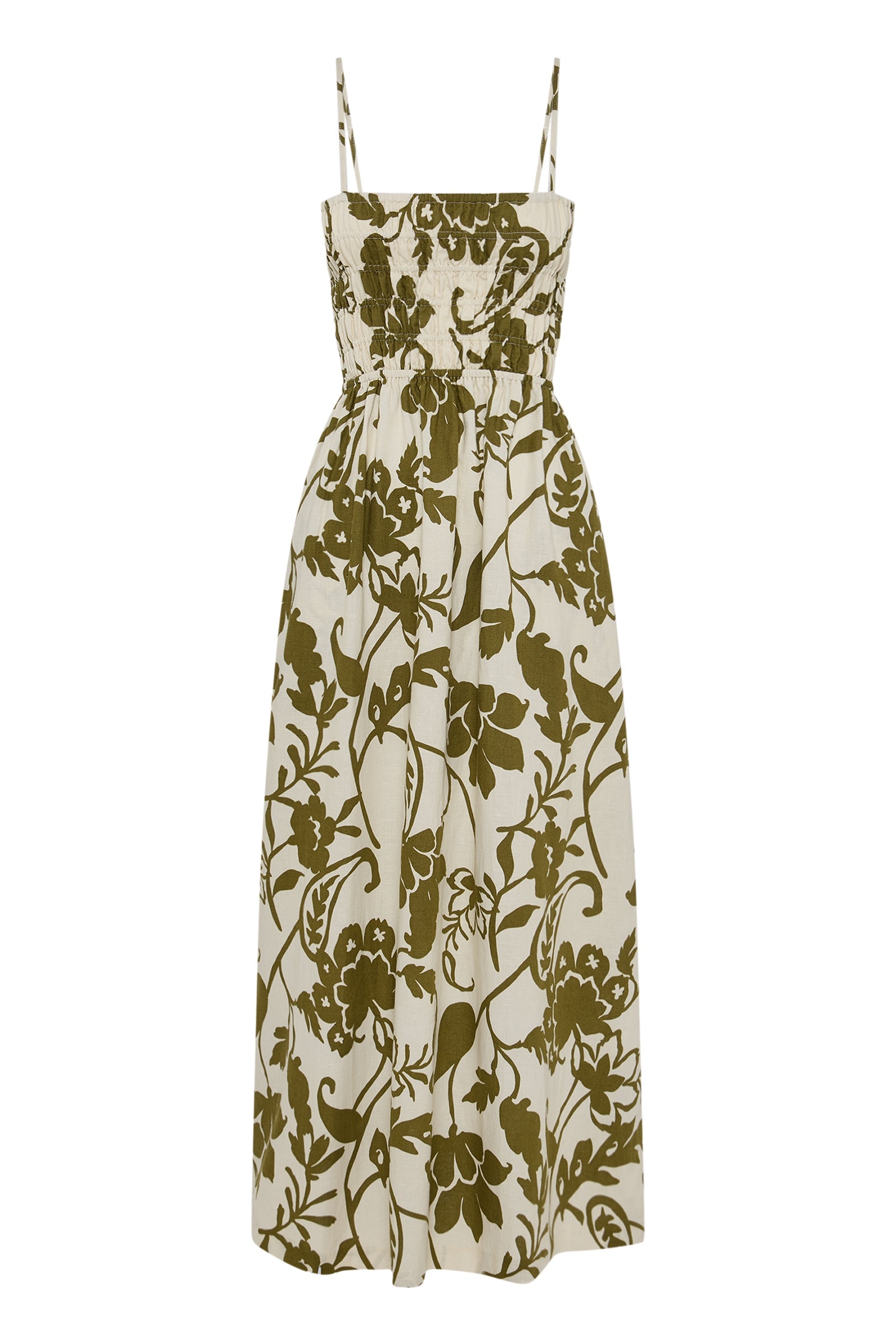 Dahlia Maxi Dress Dahlia 