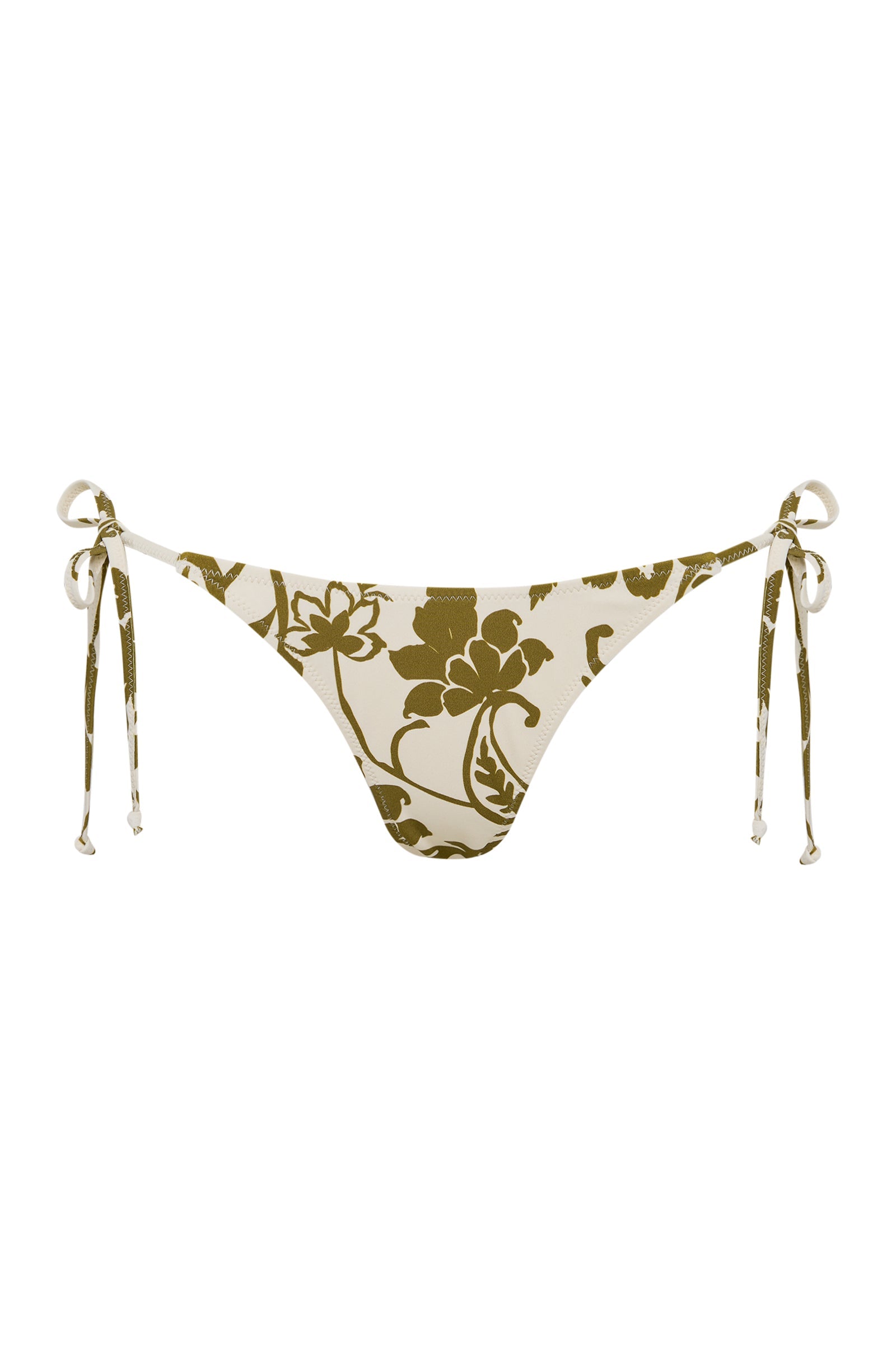 Dahlia String Bikini Brief Dahlia 