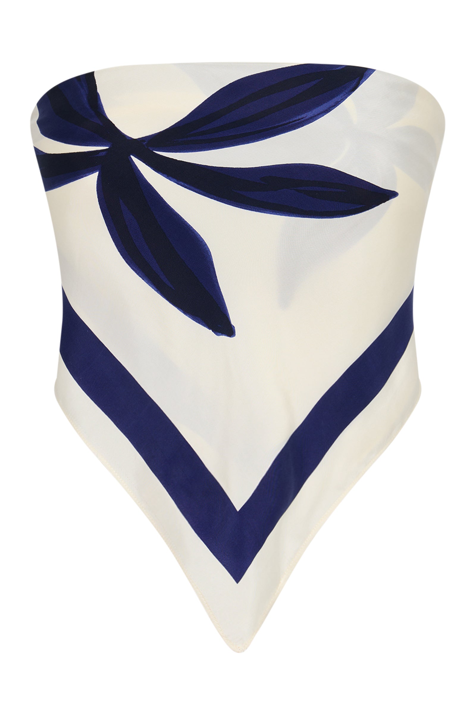 Odessa Cupro Scarf Odessa 